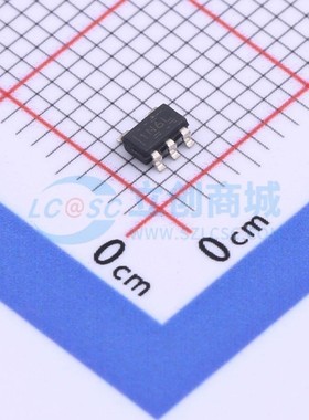 DC-DC电源芯片 TPS613226ADBVR SOT-23-5 TI/德州 电子元器件配单