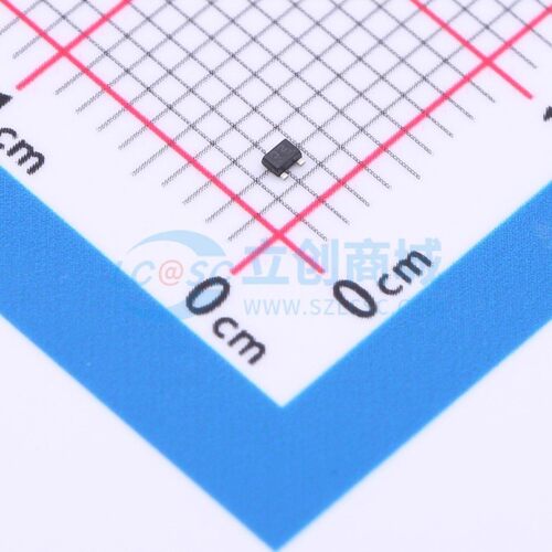 数字晶体管 DTA043ZMT2L SOT-723 ROHM(罗姆) 电子元器件原装正品