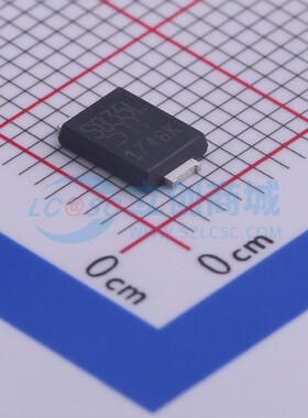 肖特基二极管 PDS835L-13 Power-DI-5 DIODES(美台) 原装正品