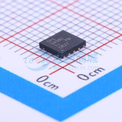 DC-DC电源芯片 TPS54561DPRR DFN-10 TI/德州 电子元器件配套