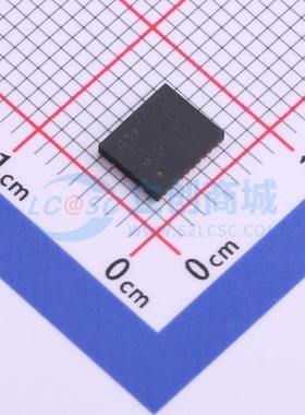 栅极驱动芯片 CSD95472Q5MC VSON-12 TI/德州 电子元器件原装正品