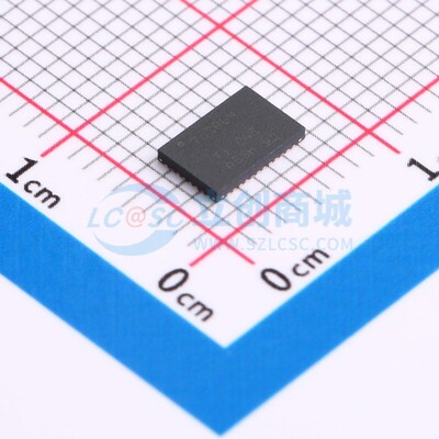 USB转换芯片 TUSB564IRNQR WQFN-40(4x6) TI/德州 电子元器件配单