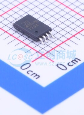 场效应管(MOSFET) DMN2016UTS-13 TSSOP-8 DIODES(美台) 原装正品