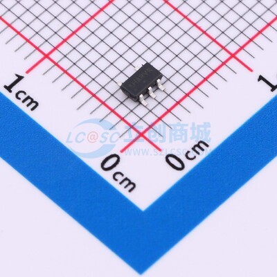 监控和复位芯片 NCV303LSN25T1G TSOP-5 onsemi(安森美) 原装正品