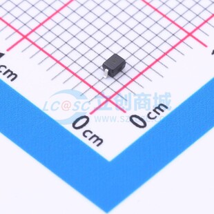 稳压二极管 BZT52C15S SOD-323 DIODES(美台) 电子元器件原装正品