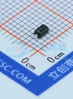 稳压二极管 MMSZ5242BT1G SOD-123 onsemi/安森美 电子元器件配套