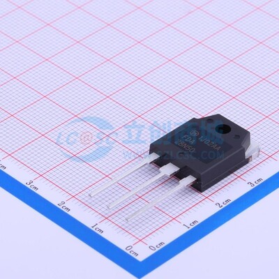场效应管(MOSFET) FDA28N50 TO-3P-3 onsemi(安森美) 电子元器件