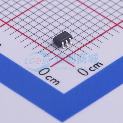 线性稳压器(LDO) ZXCL330H5TA SC-70-5 DIODES(美台) 电子元器件