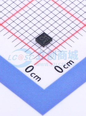 肖特基二极管 PMEG2020CPASX DFN2020D-3 Nexperia(安世) 元器件