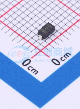 肖特基二极管 PMEG4010CEGWX SOD-123 Nexperia(安世) 原装正品