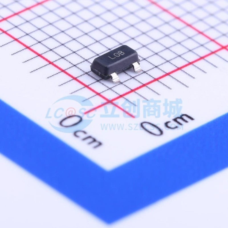 线性稳压器(LDO) LM3480IM3-5.0/NOPB SOT-23 TI/德州 电子元器件