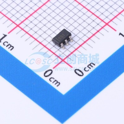 温控开关 TMP708AIDBVR SOT-23-5 TI/德州 电子元件配单原装正品