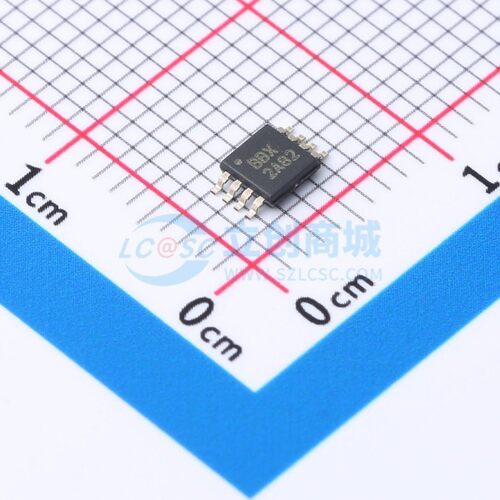 运算放大器 OPA2380AIDGKR VSSOP-8 TI/德州 电子元器件原装正品