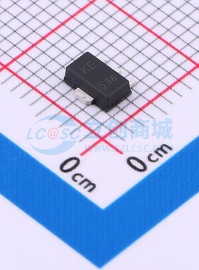 场效应管(MOSFET) BSS606NH6327XTSA1 SOT-89 Infineon(英飞凌)