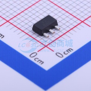 SOT 原装 LDO 美台 AP78L05YG DIODES 线性稳压器