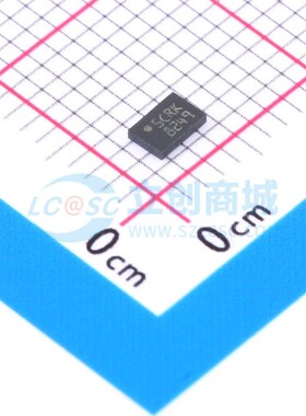 EEPROM M95080-RMC6TG UFDFPN-8 ST(意法半导体) 电子元器件配单