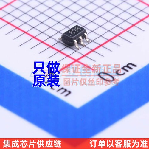 FET输入运放 AD8627AKSZ-REEL7 SC-70-5 ADI/亚德诺 电子元件配单