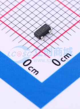 场效应管(MOSFET) PMV19XNEAR SOT-23 Nexperia/安世 原装正品