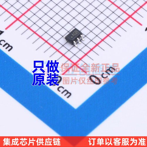 运算放大器 MAX9914EXK+T SC-70-5 MAXIM(美信) 原装正品