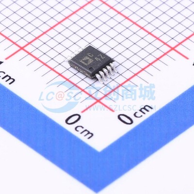 ADC/DAC-专用型 AD7150BRMZ-REEL MSOP-10 ADI(亚德诺) 原装正品