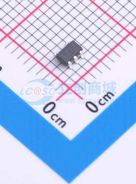 电压基准芯片 TS431ILT SOT-23-5 ST(意法半导体) 电子元器件配单