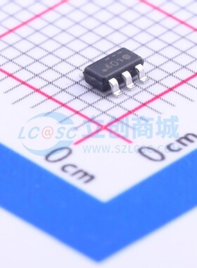 场效应管(MOSFET) FDC6401N SOT23-6 onsemi(安森美) 原装正品