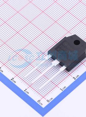 IGBT管/模块 FGA180N33ATDTU TO-3P-3 onsemi(安森美) 电子元器件