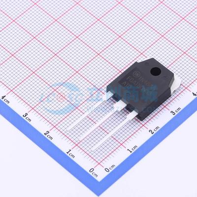 IGBT管/模块 FGA180N33ATDTU TO-3P-3 onsemi(安森美) 电子元器件