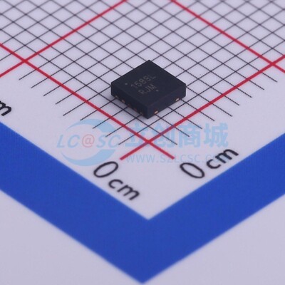 DC-DC电源芯片 NCP1589LMNTWG DFN-10 onsemi(安森美) 电子元器件
