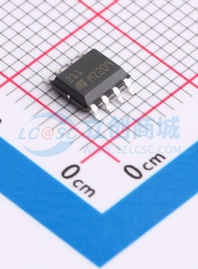 比较器 LM211D SOP-8 ST(意法半导体) 电子元器件 原装正品