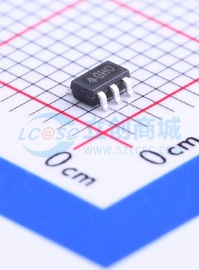 AC-DC控制器和稳压器 AP3105VKTR-G1 SOT-23-6 DIODES(美台)