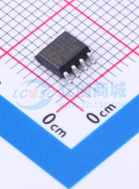 精密运放 OP1177ARZ-REEL SOIC-8 ADI/亚德诺 电子元件配单