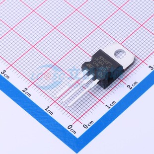 场效应管(MOSFET) STP80N10F7 TO-220 ST(意法半导体) 原装正品