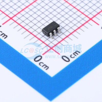 三极管(BJT) MMDTA06-7 SOT-26 DIODES(美台) 电子元器件配单