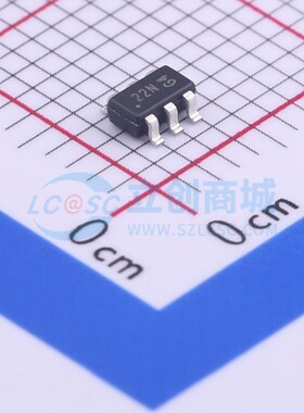 场效应管(MOSFET) DMN2215UDM-7 SOT-26 DIODES(美台) 电子元器件