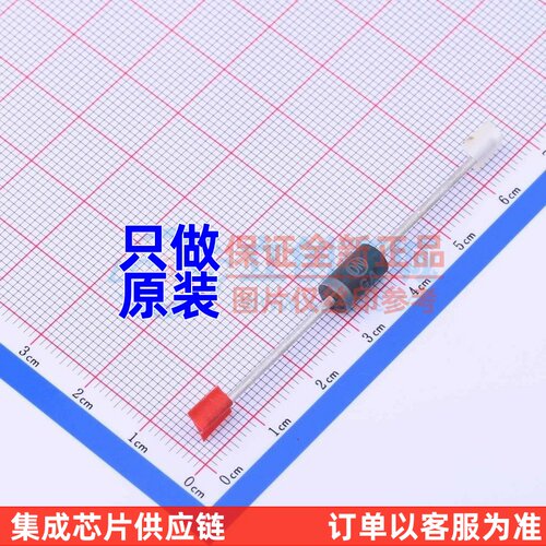 肖特基二极管 MBR360RLG DO-201AD onsemi(安森美) 电子元件配单
