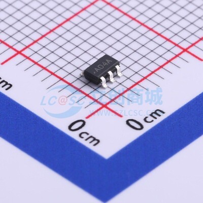 运算放大器 LM7301IM5X SOT23-5 TI/德州 电子元器件 原装正品