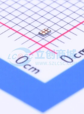 线性稳压器(LDO) NCP137AFCTCADJT2G WLCSP-6 onsemi/安森美 原装