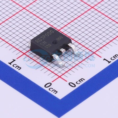 场效应管(MOSFET) RD3P050SNTL1 TO-252 ROHM(罗姆) 原装正品