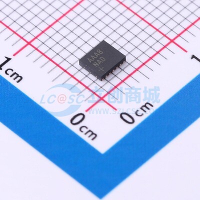 线性稳压器(LDO) MAX25302AATD/V+ TDFN-14 MAXIM(美信) 原装正品