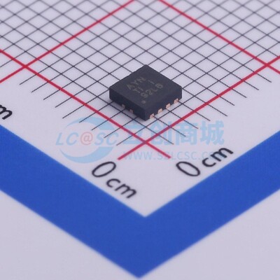 音频功率放大器 TPA6211A1DRBR VSON-8 TI/德州 电子元件原装正品