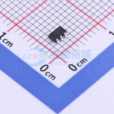 逻辑门 74AHC1G08GV-Q100.1 SOT23-5 Nexperia/安世 电子元件配单