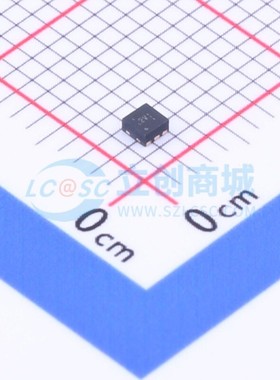 监控和复位芯片 TPS389001DSER WSON-6 TI/德州 电子元件原装正品