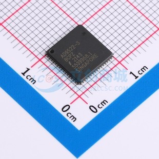 AD9522 3BCPZ 亚德诺 频率合成器 ADI PLL 时钟发生器 LFCSP