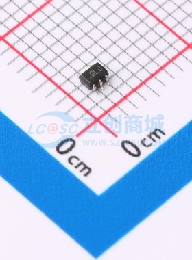 线性稳压器(LDO) STLQ020C18R SOT-323-5 ST(意法半导体) 元器件