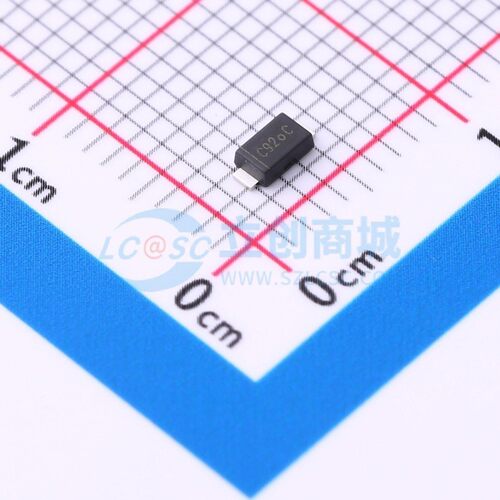 LED驱动 AL5809-150QP1-7 PowerDI-123 DIODES(美台) 电子元器件
