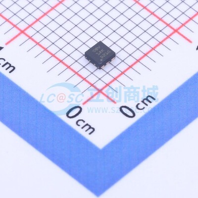 LED驱动 TPS61160ADRVR DFN-6 TI/德州 电子元器件配单 原装正品