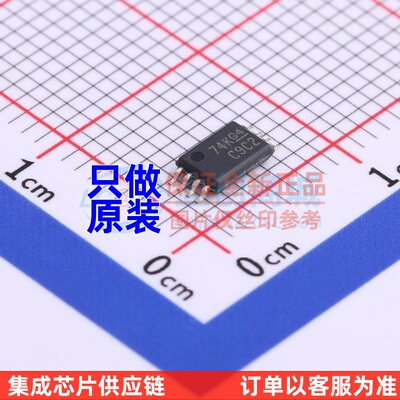 时钟缓冲器/驱动器/分配器 CDCLVC1102PW TSSOP-8 TI/德州 元器件