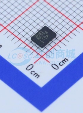 DC-DC电源芯片 LT3681EDE#TRPBF DFN-14 ADI(亚德诺) 电子元器件