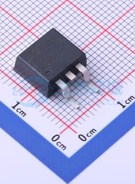 场效应管(MOSFET) FQB12P20TM TO-263(D2PAK) onsemi(安森美)